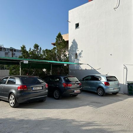 Elounda Canali Apts Apartment Exterior photo